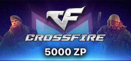 5000 Zp