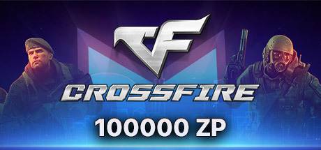 100000 Zp
