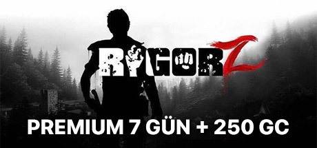 Premium 7 Gün + 250 Gc