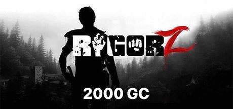 2000 Gc