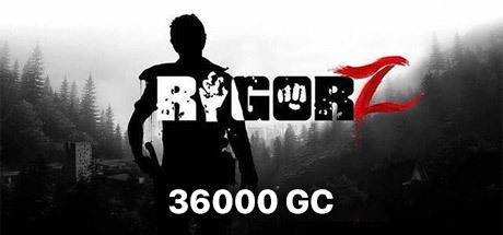 36000 Gc