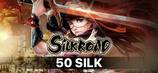50 Silk - BARANCAN G. Yorumu