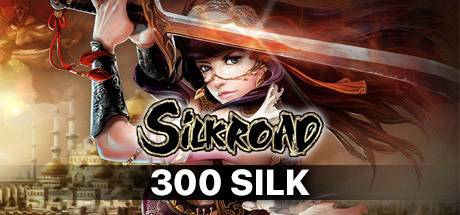 300 Silk