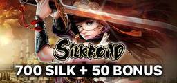 700 Silk + 50 Bonus Yorumları