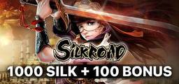 1000 Silk + 100 Bonus Yorumları