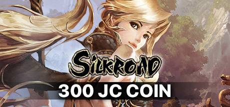300 Jc Coin