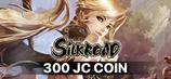 300 Jc Coin - ABDURRAHMAN G. Yorumu