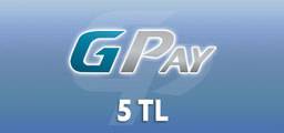 5 TL G Pay Epin Yorumları