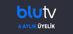6 Aylık Blu TV üyeliği Yorumları