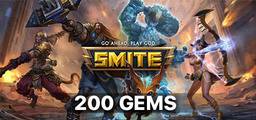 Smite 200 Gems Yorumları