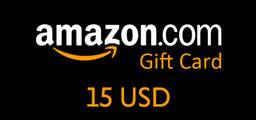 15 Usd Amazon Gift Card Yorumları