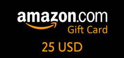 25 Usd Amazon Gift Card Yorumları