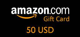 50 Usd Amazon Gift Card Yorumları