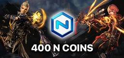 400 N Coins Yorumları