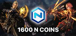 1600 N Coins Yorumları