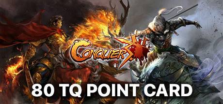 80 Tq Point Card