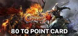 80 Tq Point Card Yorumları