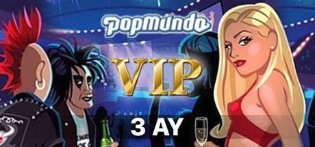 Vip 3 Ay