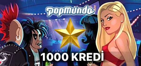 1000 Kredi