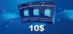 10 Usd Psn Card Yorumları