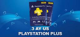 Playstation Plus 3 Ay Us Yorumları