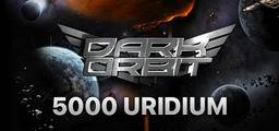 5000 Uridium Yorumları