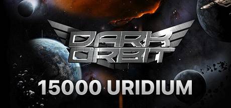 15000 Uridium