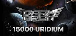 15000 Uridium Yorumları