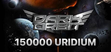 150000 Uridium