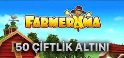 50 çiftlik Altını Yorumları