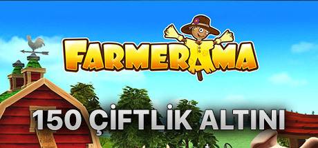 150 çiftlik Altını