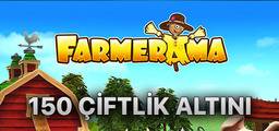 150 çiftlik Altını Yorumları