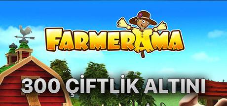 300 çiftlik Altını