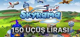 150 Uçuş Lirası Yorumları