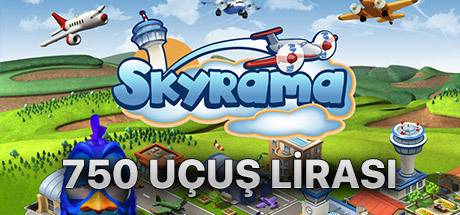 750 Uçuş Lirası