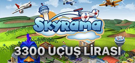 3300 Uçuş Lirası