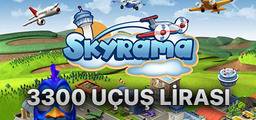 3300 Uçuş Lirası Yorumları