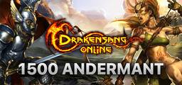 1500 Andermant Yorumları