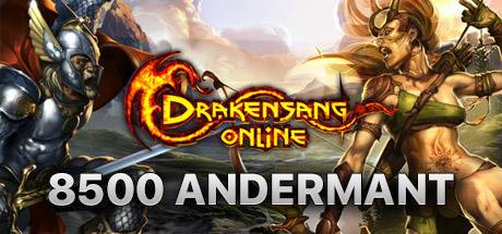 8500 Andermant