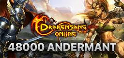 48000 Andermant Yorumları