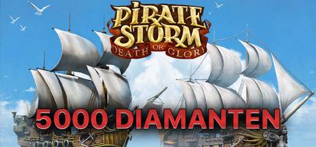 5000 Diamanten