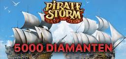 5000 Diamanten Yorumları