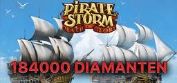 184000 Diamanten Yorumları