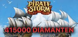 415000 Diamanten Yorumları