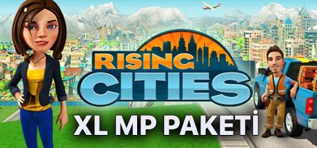 Xl Mp Paketi