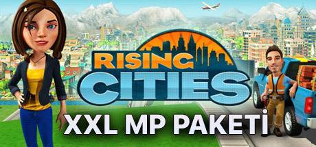 Xxl Mp Paketi