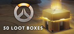 Overwatch 50 Loot Boxes Yorumları