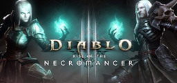 Diablo 3 Rise Of The Necromancer Yorumları