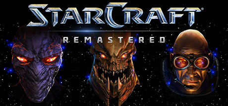 Star Craft Remastered
