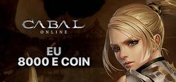 Cabal Eu 8000 E Coin Yorumları